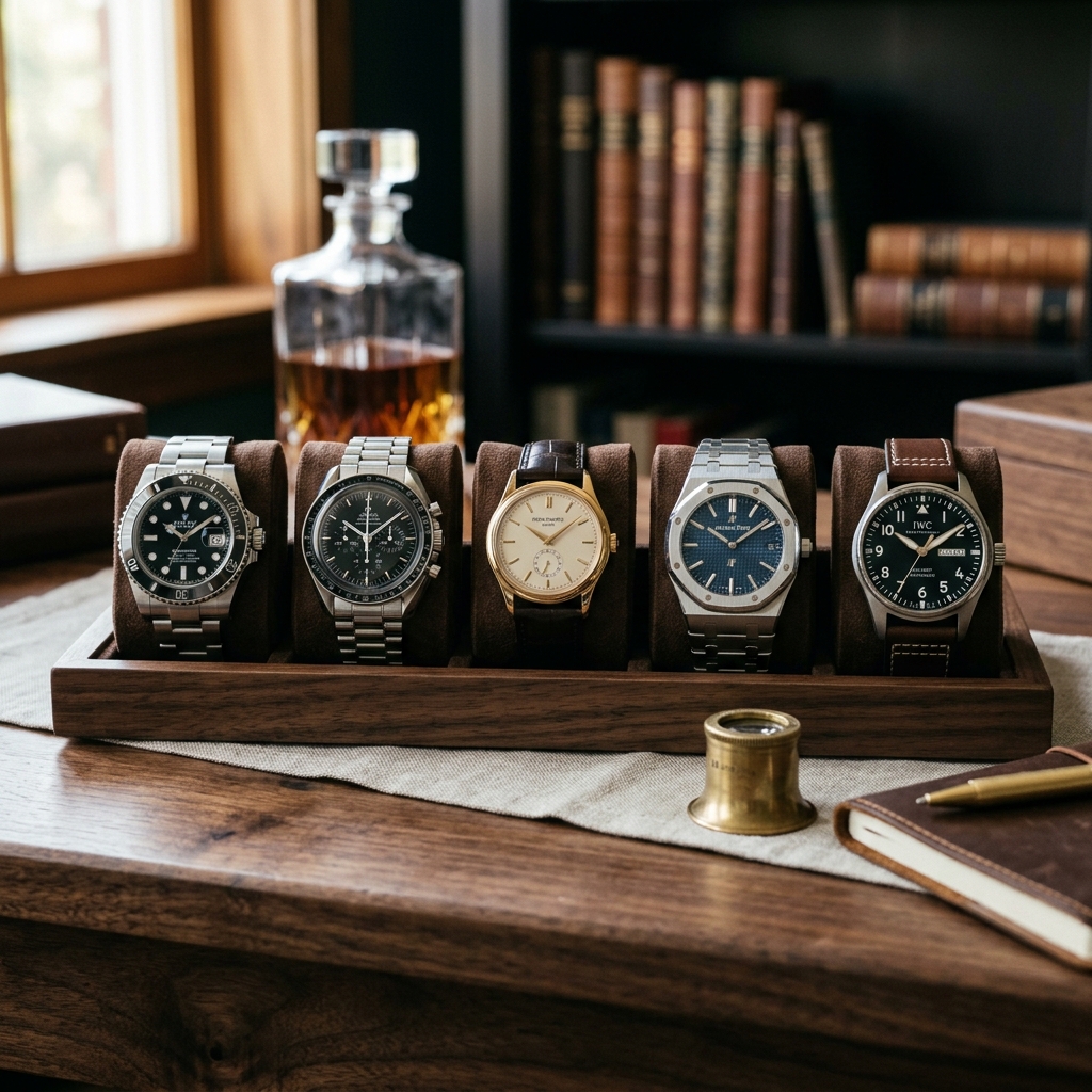 Watches
