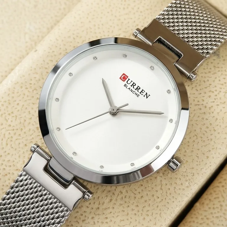 Curren C9005L Ladies Watch
